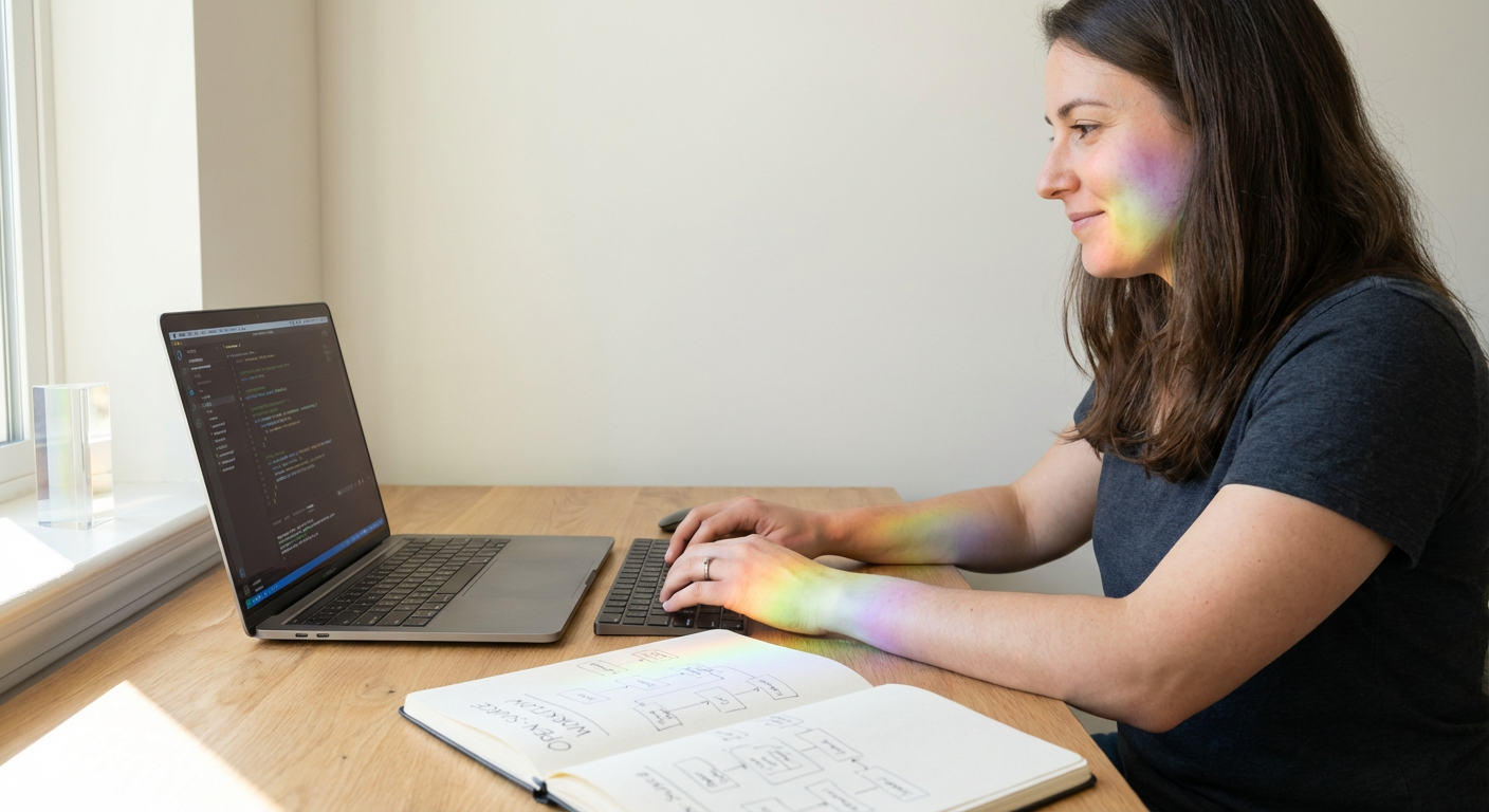 stock photograph illustrating "1. Open-Source Workflow Engines" in the context of ai development tools with code ownership.