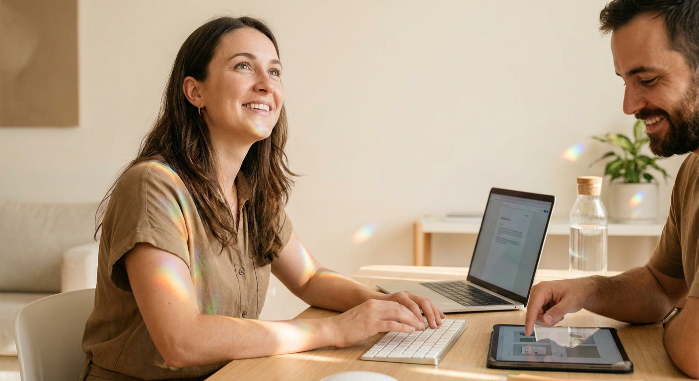 stock photograph illustrating "Spotting the Triggers: When to Plan Your Escape" in the context of when to scale from no-code to ai-native development.