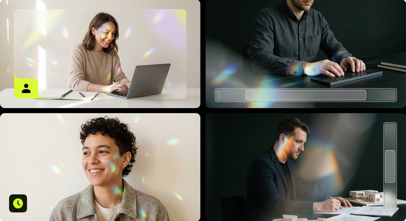 stock photograph depicting "The Architect's Mandate: From Prompt-to-App to Prompt-to-Verified-App" related to how to build a saas with ai tools 2026.